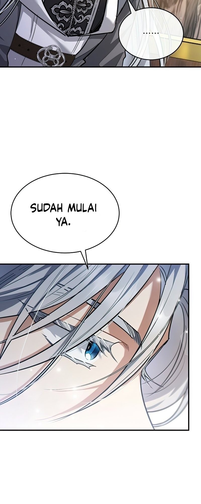 Shadowless Night Chapter 18 - halaman 54