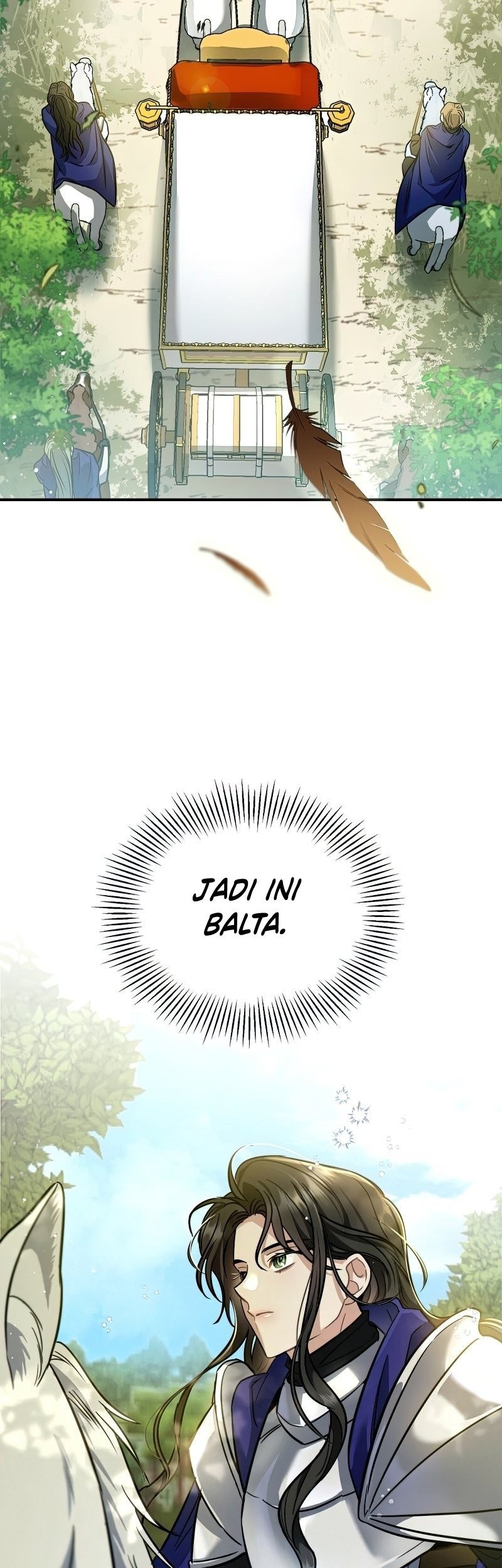 Shadowless Night Chapter 18 - halaman 58