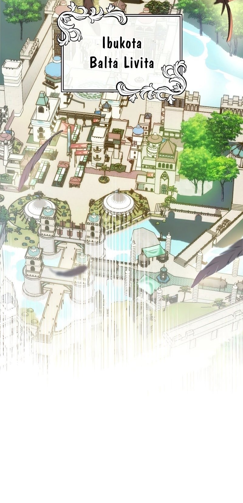 Shadowless Night Chapter 18 - halaman 60