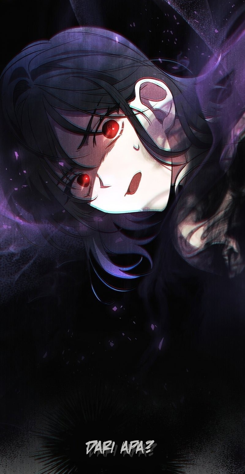 Shadowless Night Chapter 18 - halaman 9