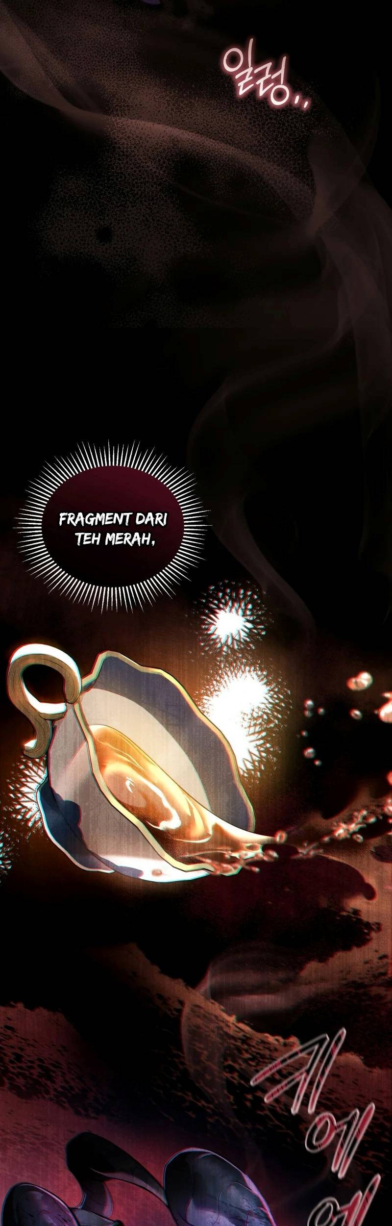 Shadowless Night Chapter 19 - halaman 16