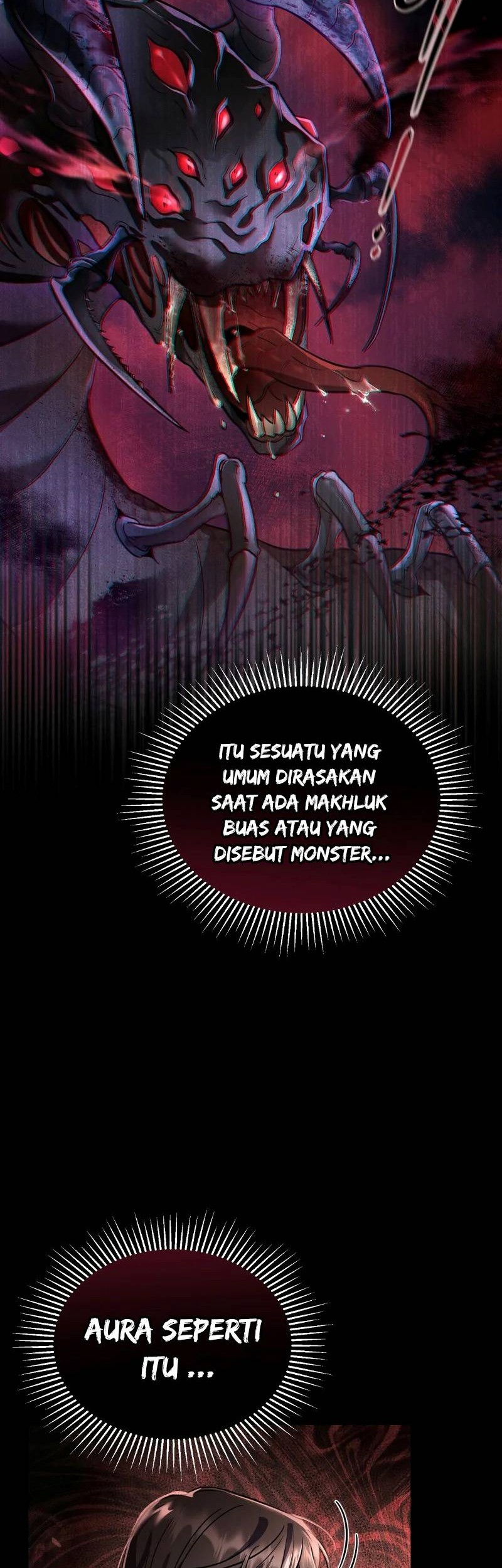 Shadowless Night Chapter 19 - halaman 17