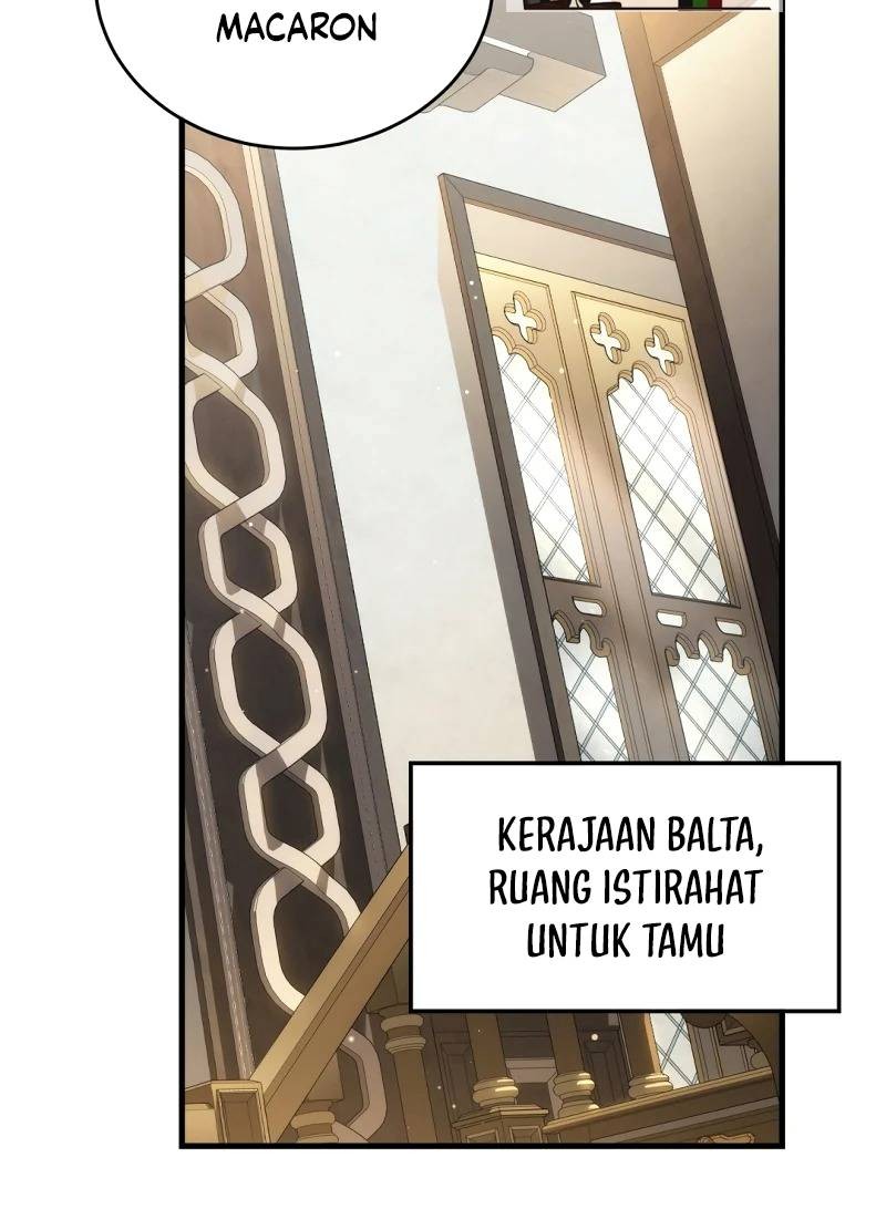Shadowless Night Chapter 19 - halaman 20