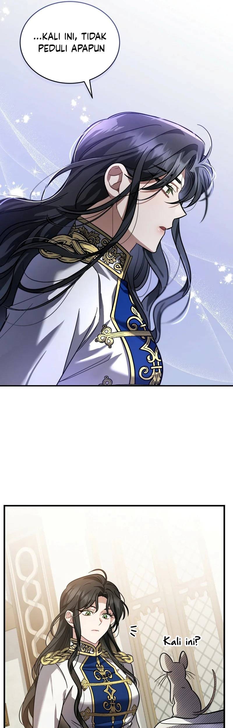 Shadowless Night Chapter 19 - halaman 26