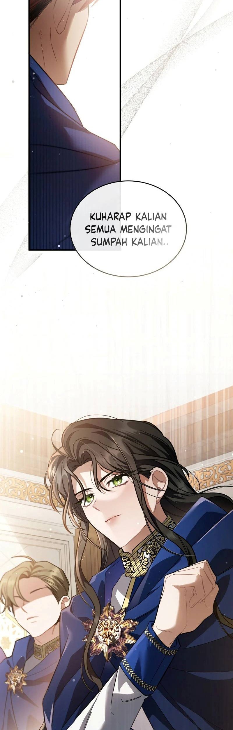 Shadowless Night Chapter 19 - halaman 39