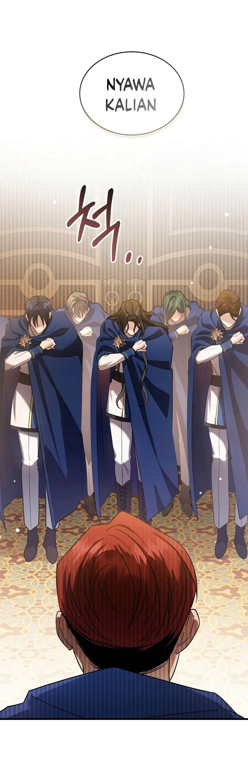 Shadowless Night Chapter 19 - halaman 41