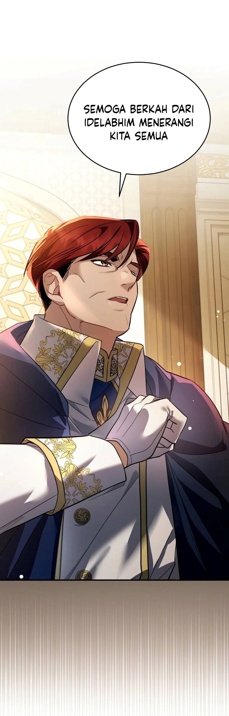 Shadowless Night Chapter 19 - halaman 42