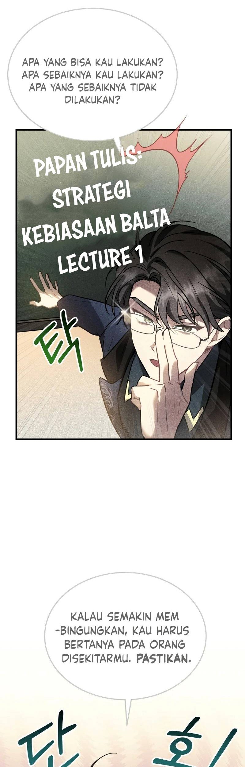 Shadowless Night Chapter 19 - halaman 47