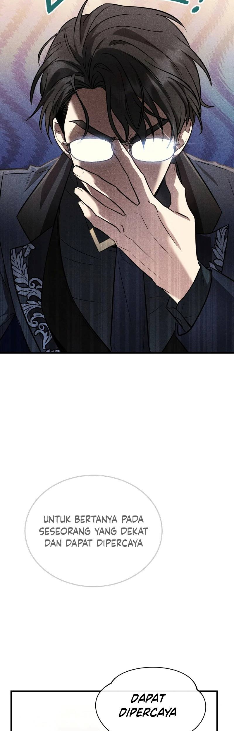 Shadowless Night Chapter 19 - halaman 48