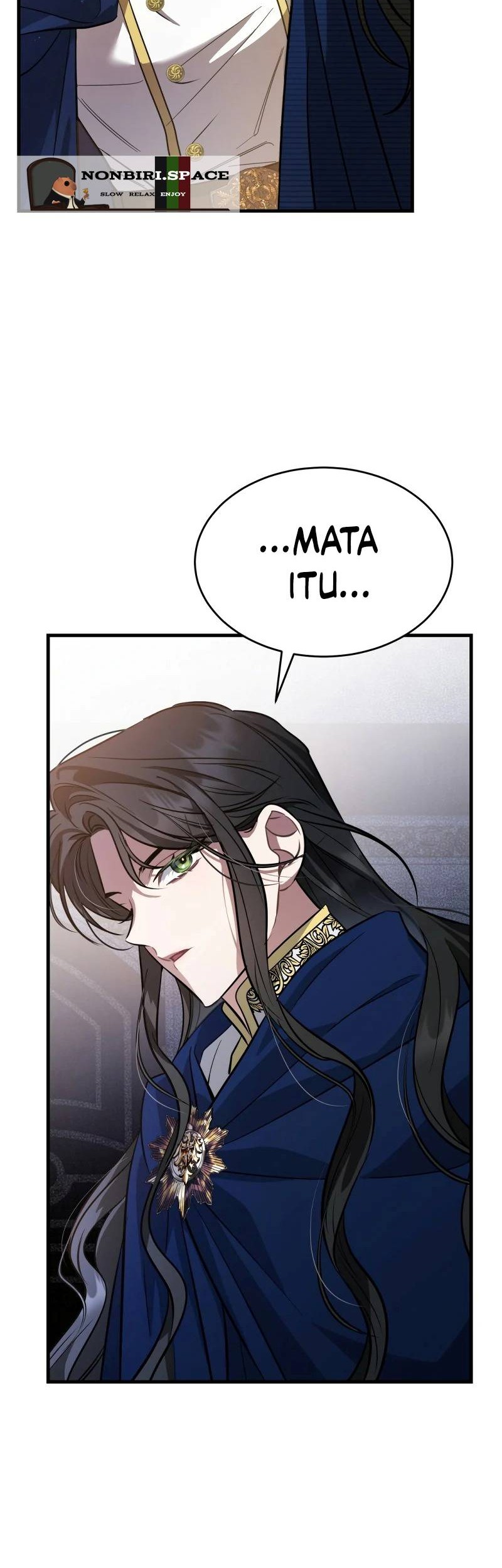 Shadowless Night Chapter 19 - halaman 52