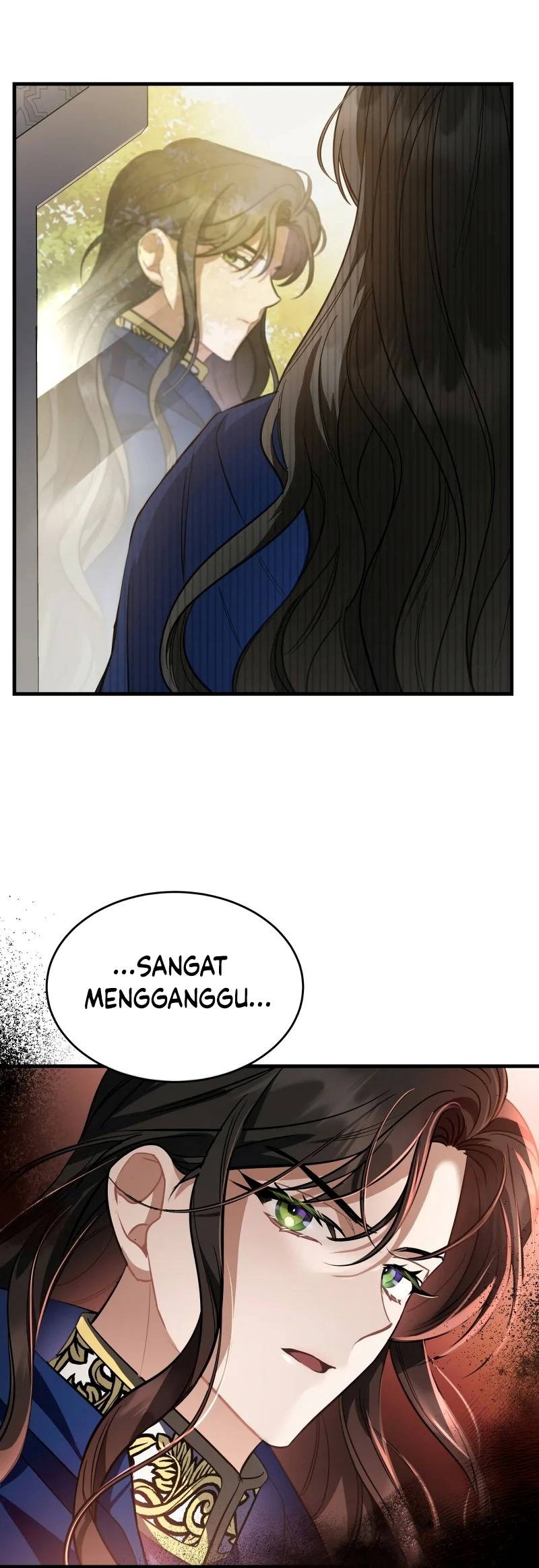 Shadowless Night Chapter 19 - halaman 53