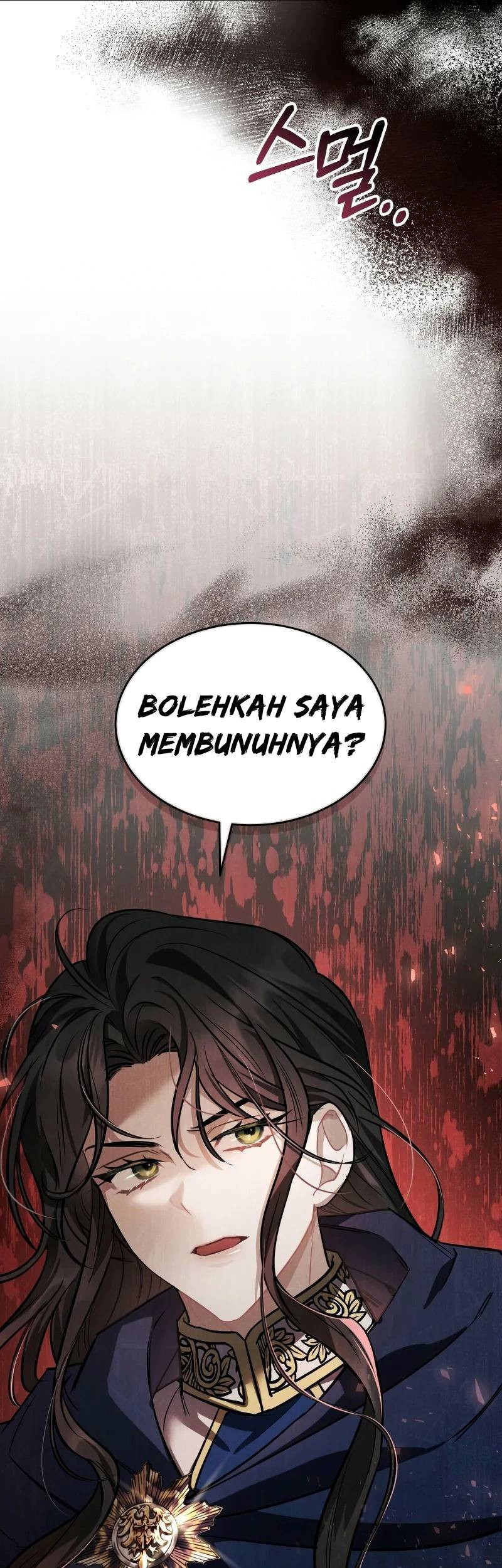Shadowless Night Chapter 19 - halaman 54