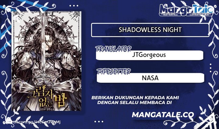 Shadowless Night Chapter 2 - halaman 1