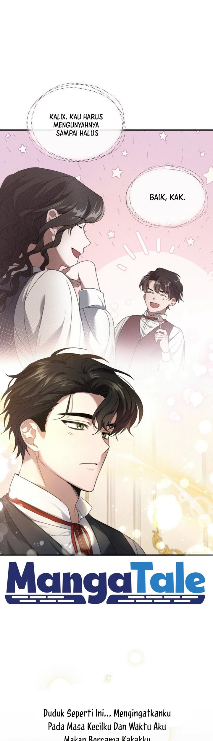 Shadowless Night Chapter 2 - halaman 14