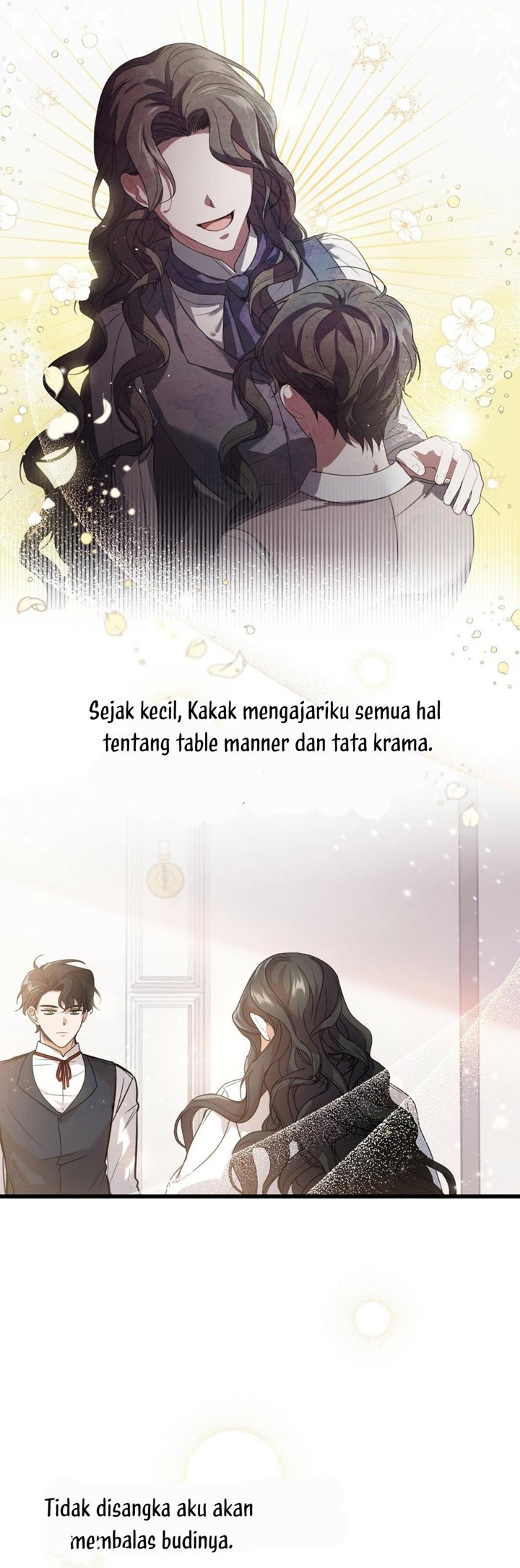 Shadowless Night Chapter 2 - halaman 16