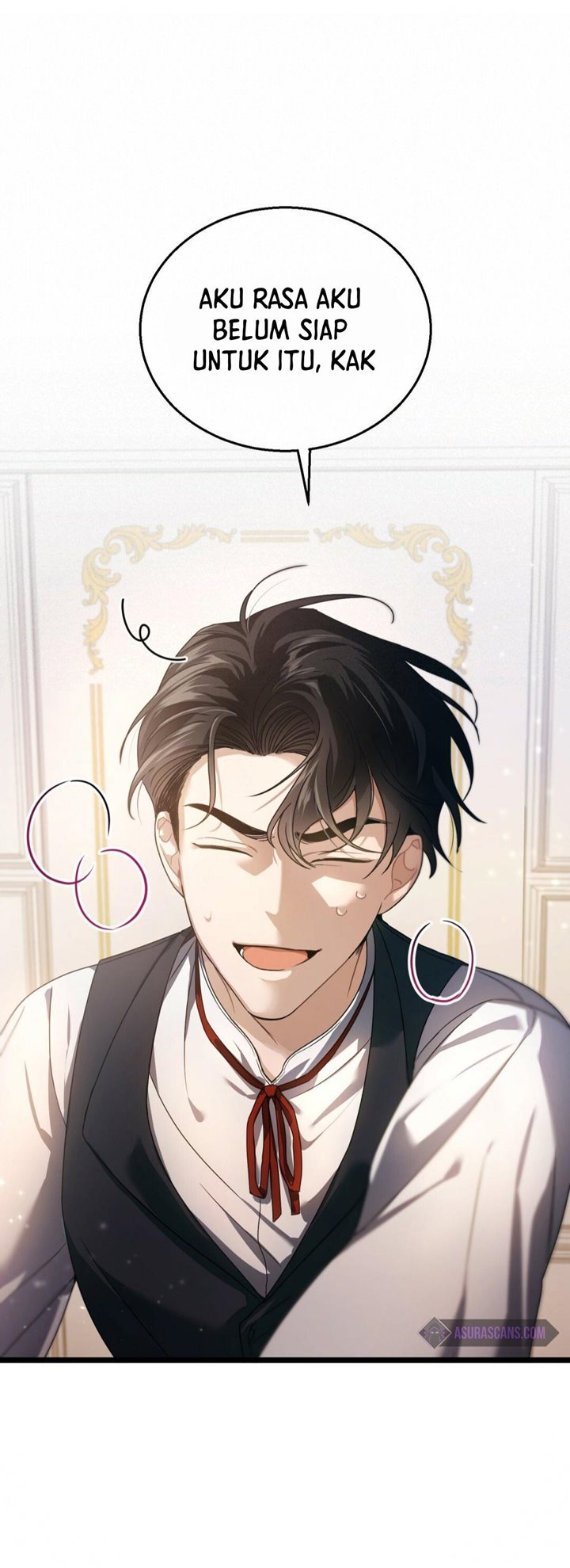 Shadowless Night Chapter 2 - halaman 21