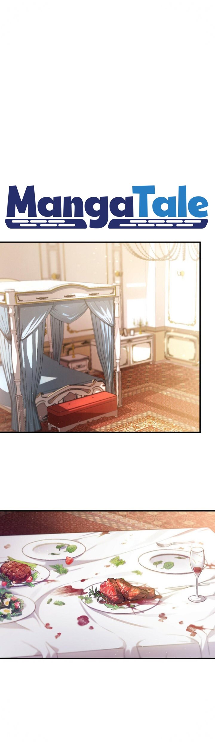 Shadowless Night Chapter 2 - halaman 22