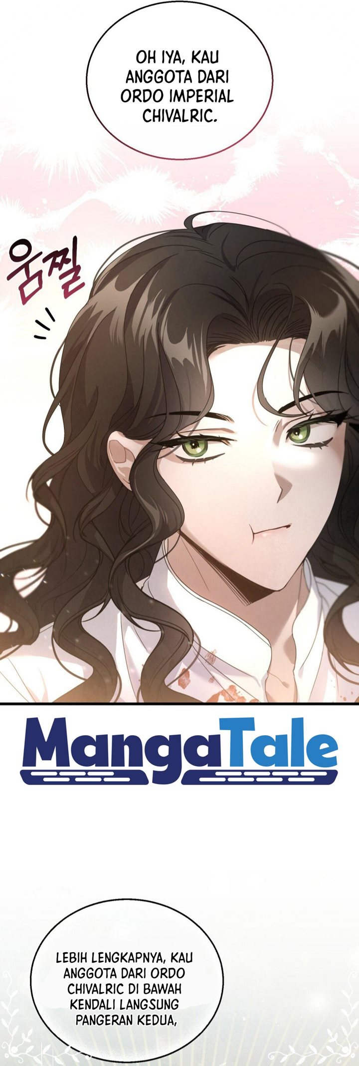 Shadowless Night Chapter 2 - halaman 25