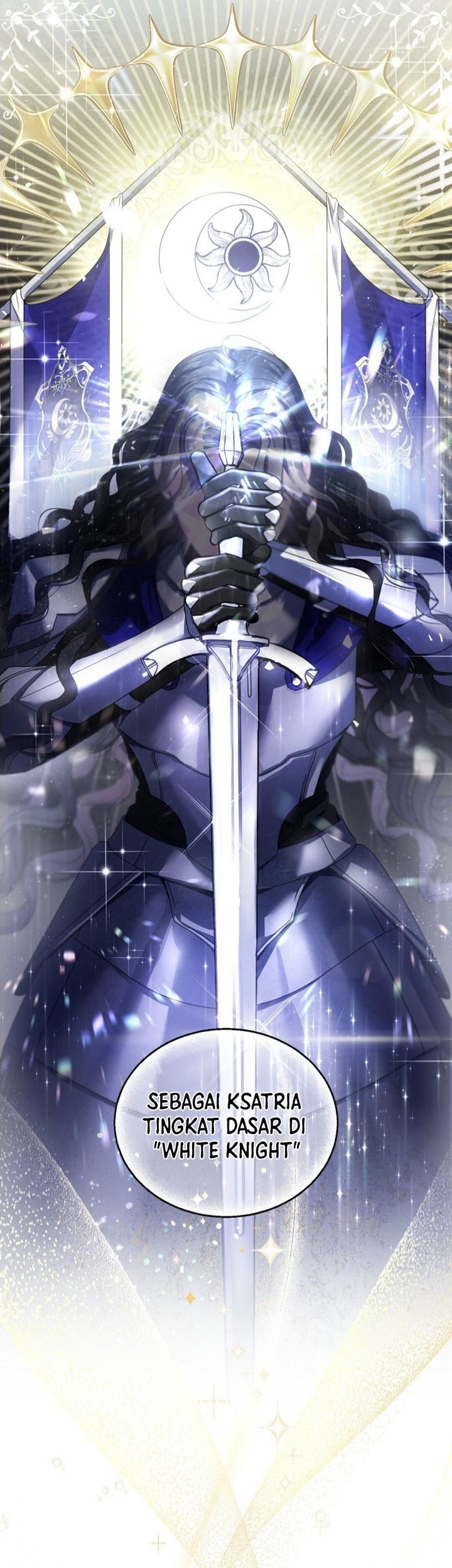 Shadowless Night Chapter 2 - halaman 26