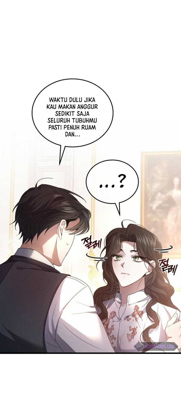 Shadowless Night Chapter 2 - halaman 40