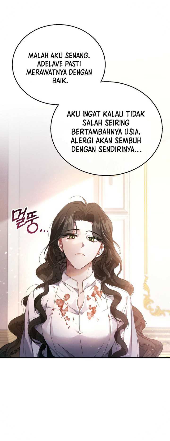 Shadowless Night Chapter 2 - halaman 49
