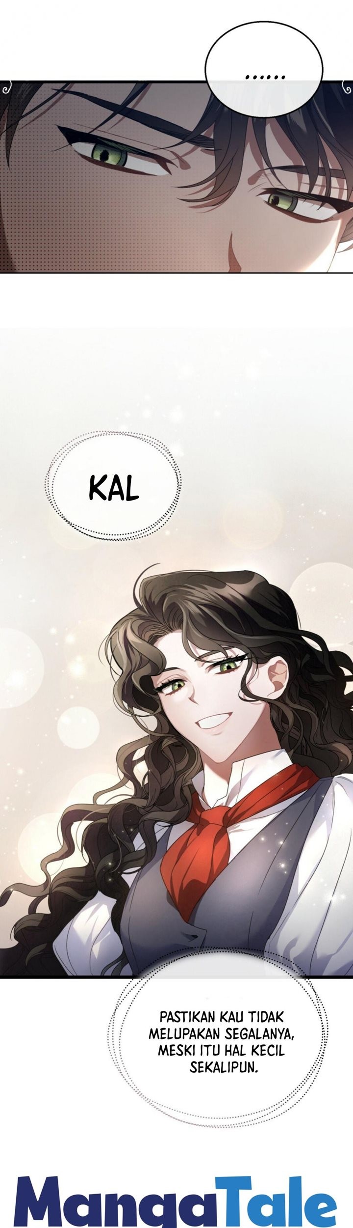 Shadowless Night Chapter 2 - halaman 55