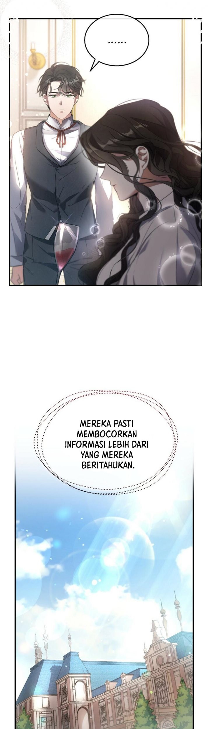 Shadowless Night Chapter 2 - halaman 58