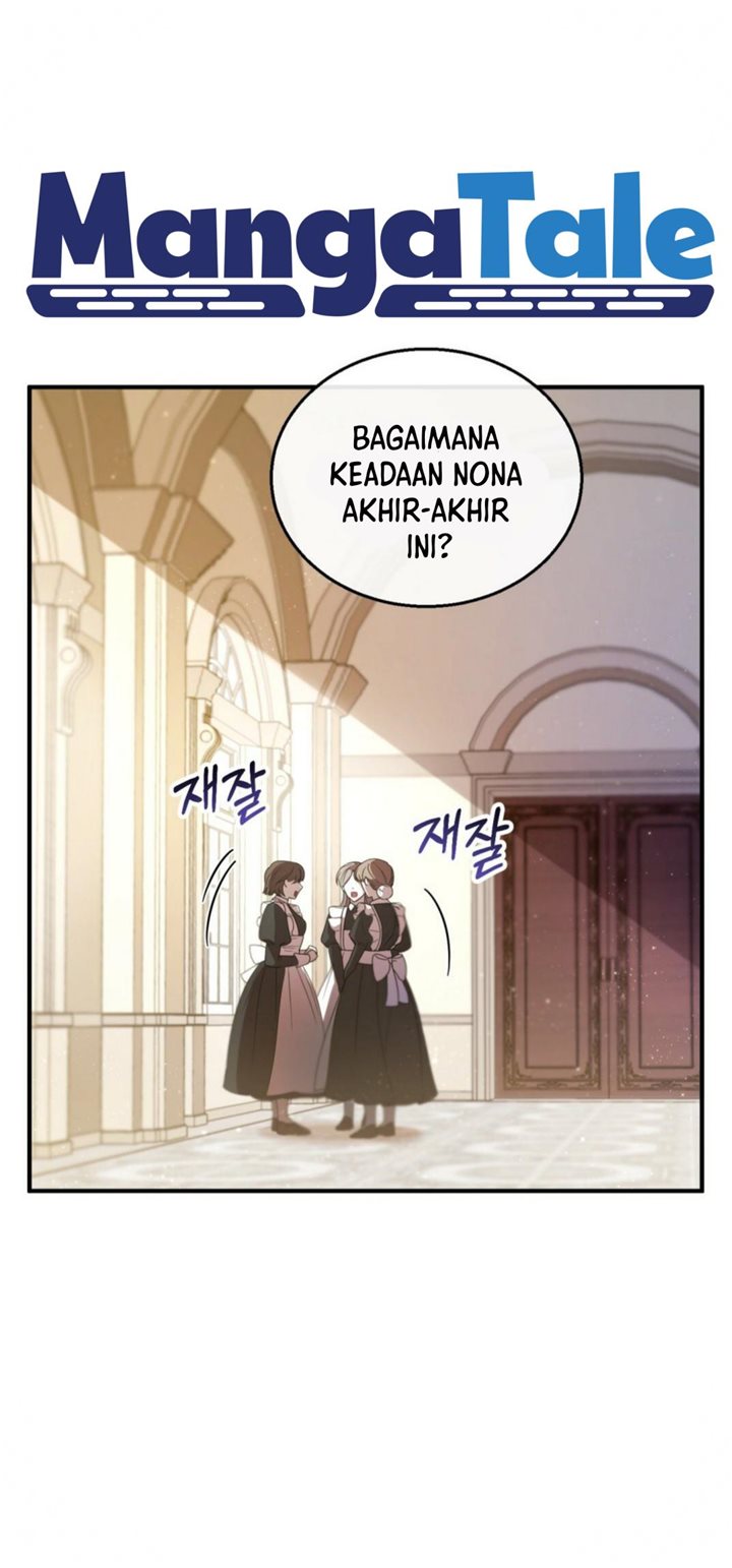 Shadowless Night Chapter 2 - halaman 61