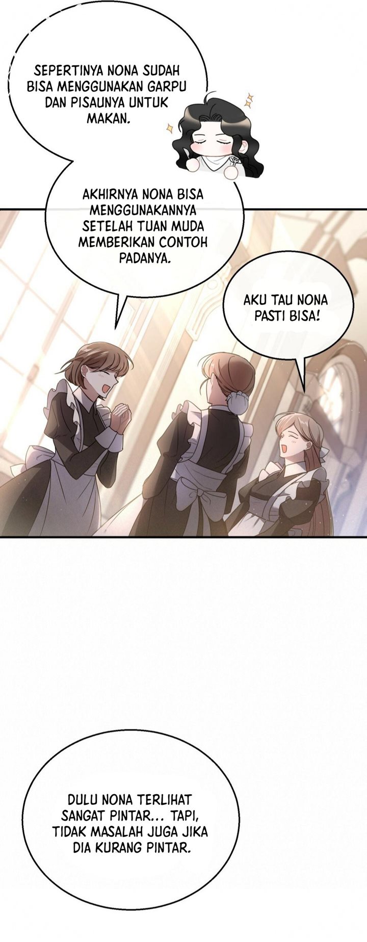 Shadowless Night Chapter 2 - halaman 62