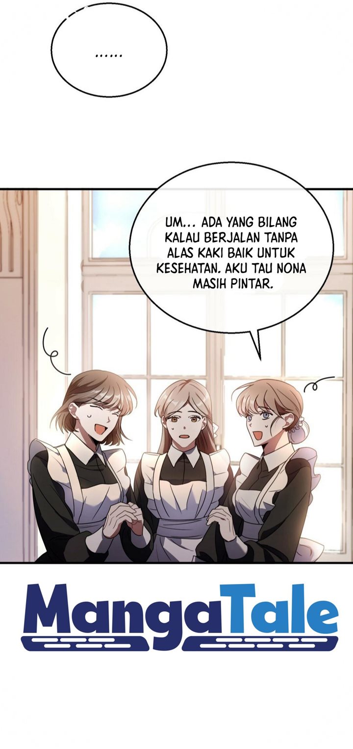 Shadowless Night Chapter 2 - halaman 65