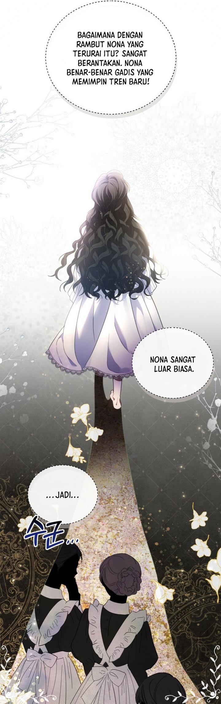 Shadowless Night Chapter 2 - halaman 66