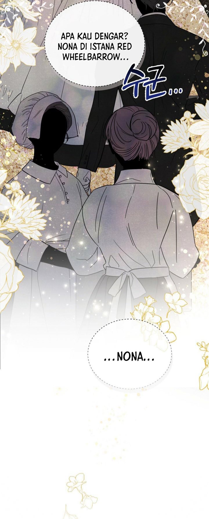 Shadowless Night Chapter 2 - halaman 67