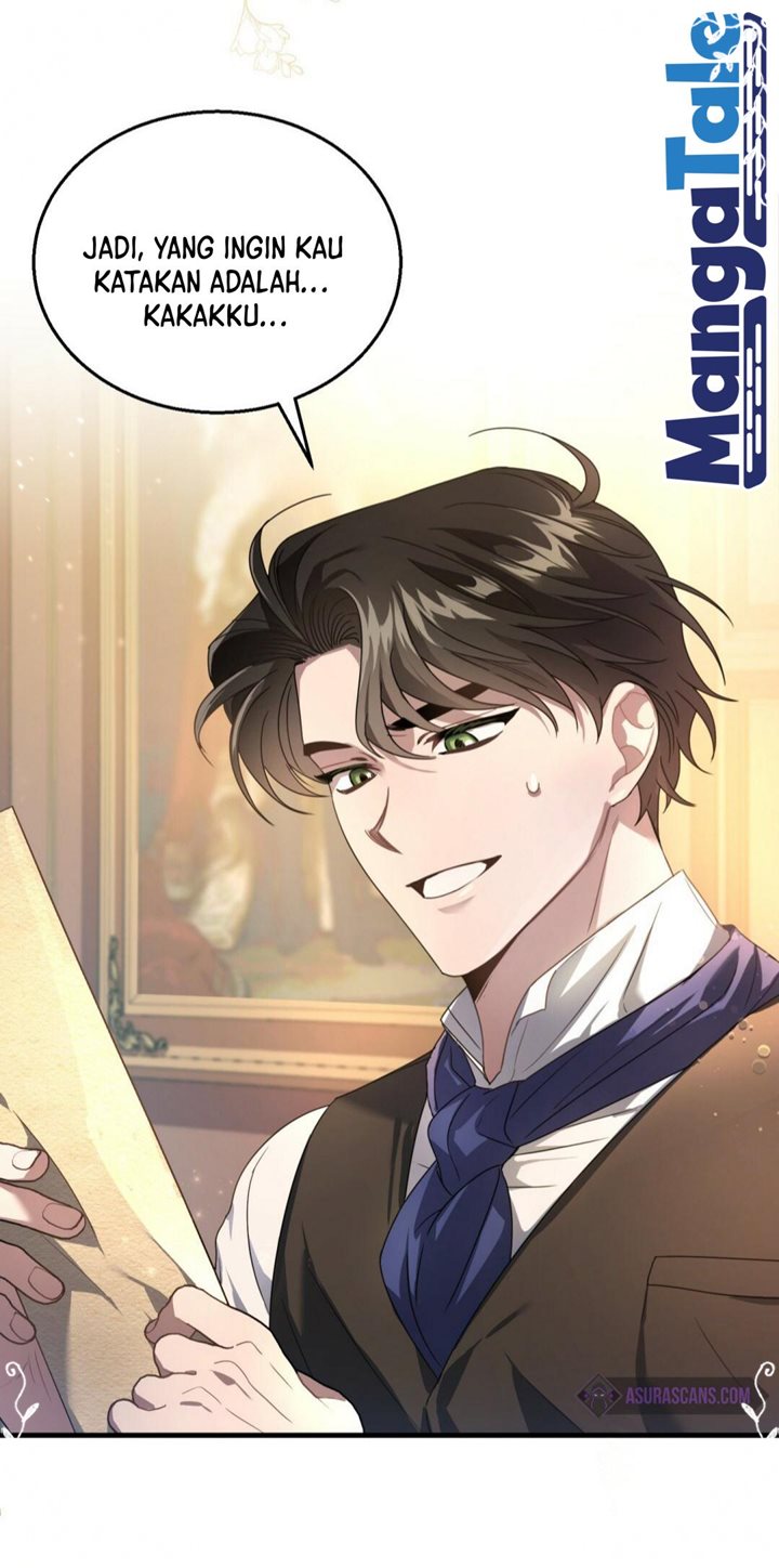 Shadowless Night Chapter 2 - halaman 68