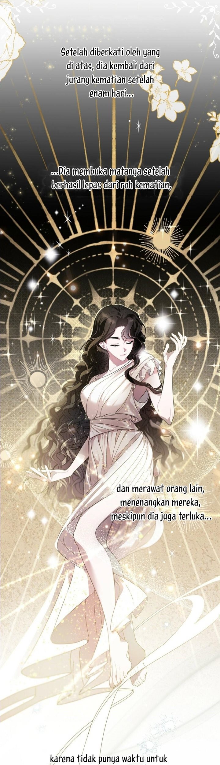 Shadowless Night Chapter 2 - halaman 69
