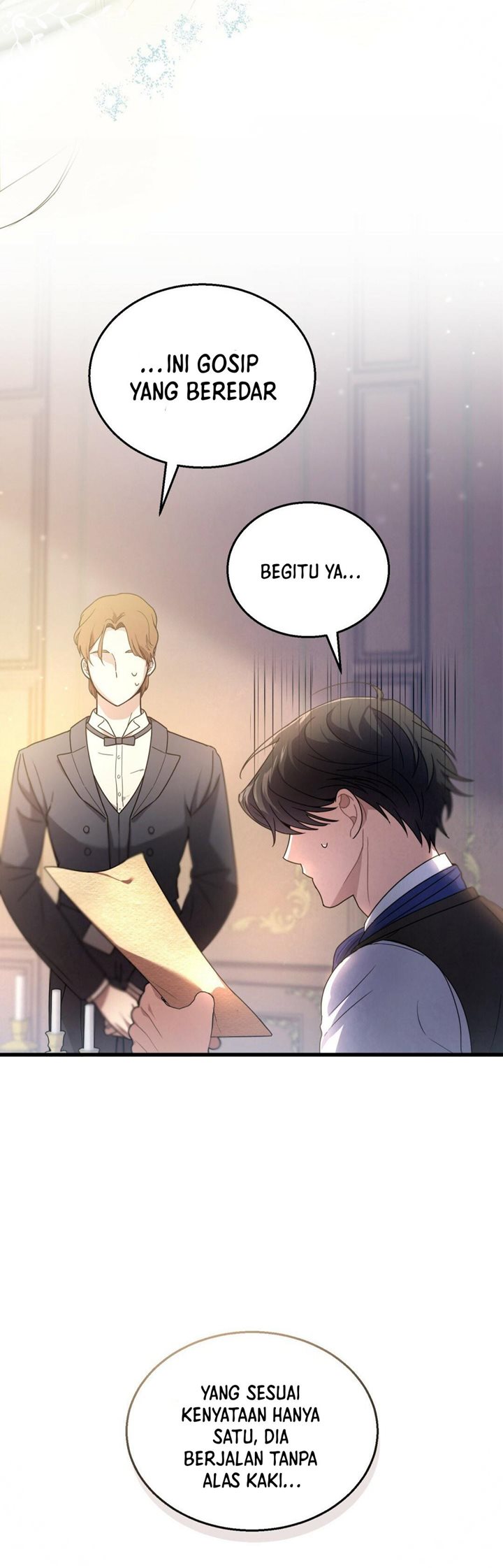 Shadowless Night Chapter 2 - halaman 71
