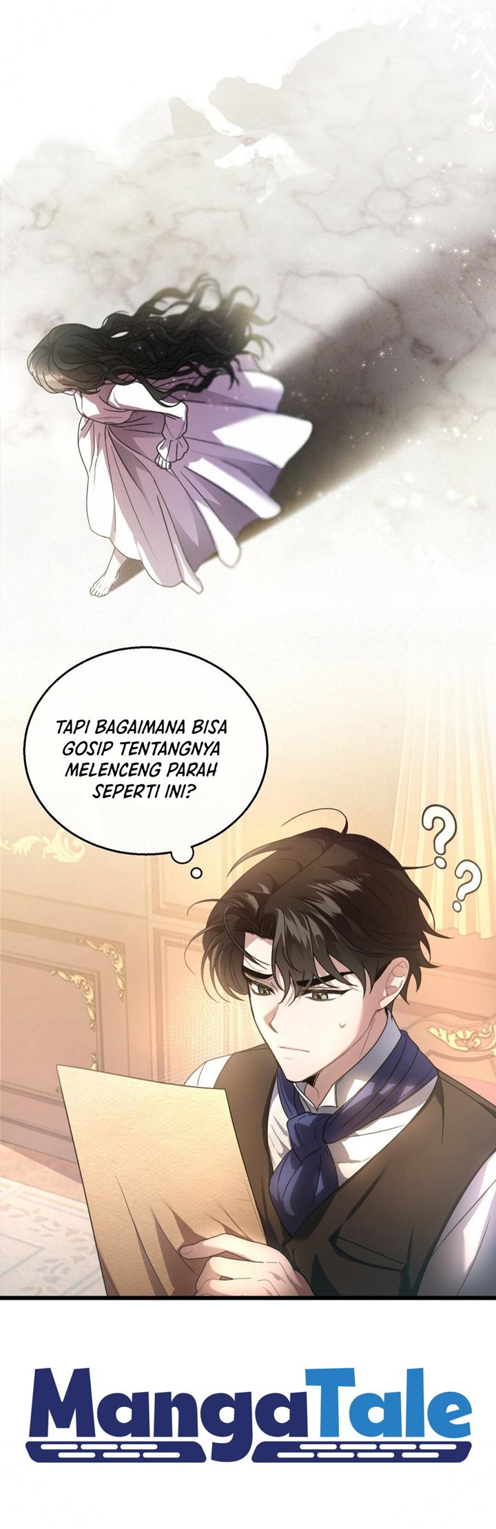 Shadowless Night Chapter 2 - halaman 72