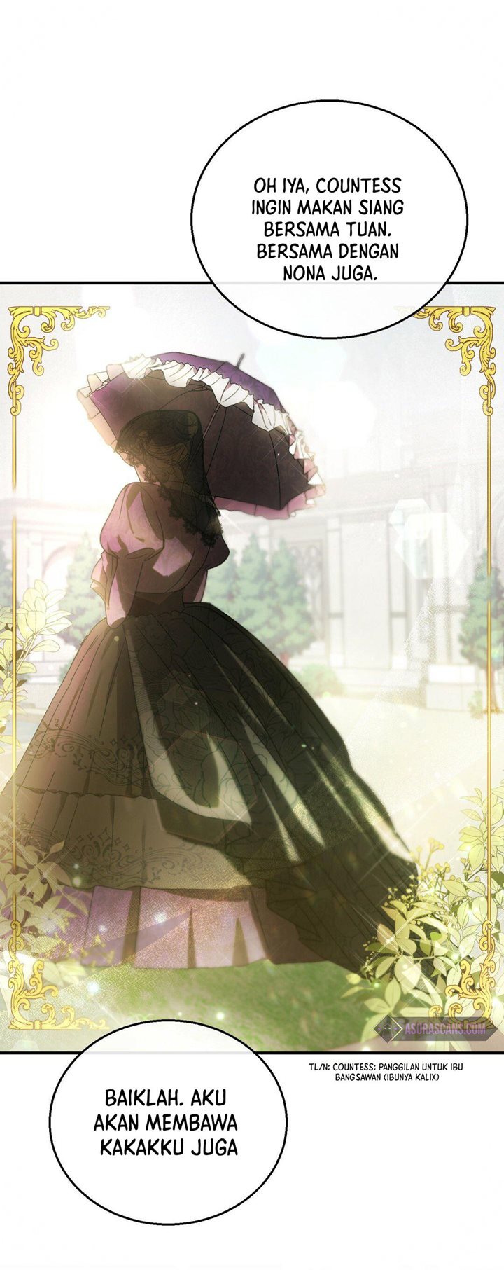 Shadowless Night Chapter 2 - halaman 74