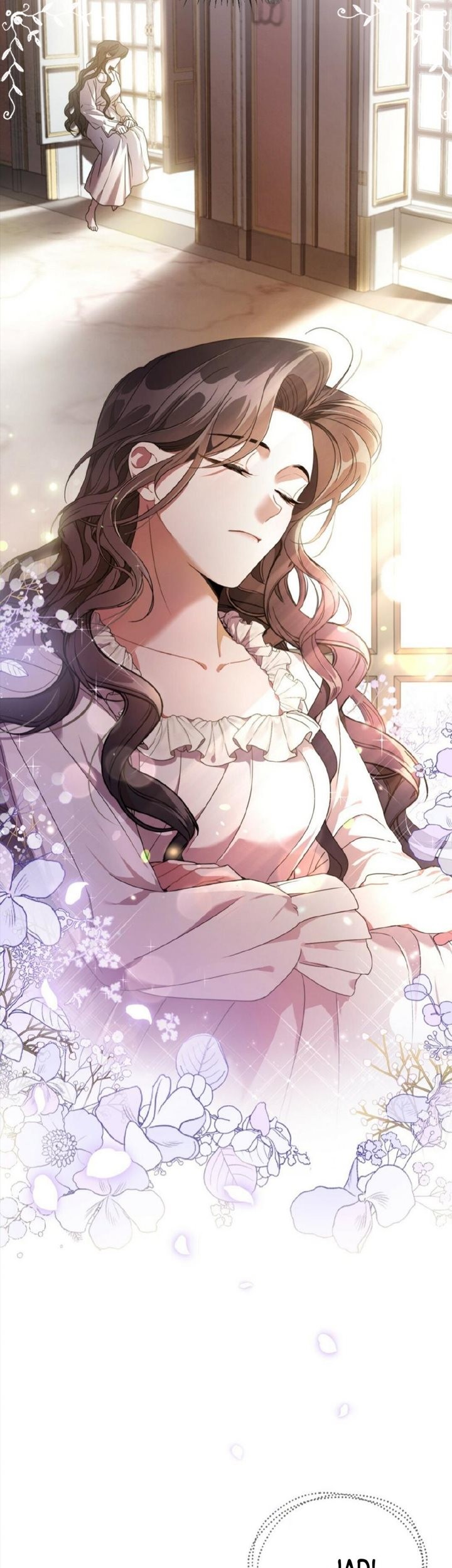 Shadowless Night Chapter 2 - halaman 77