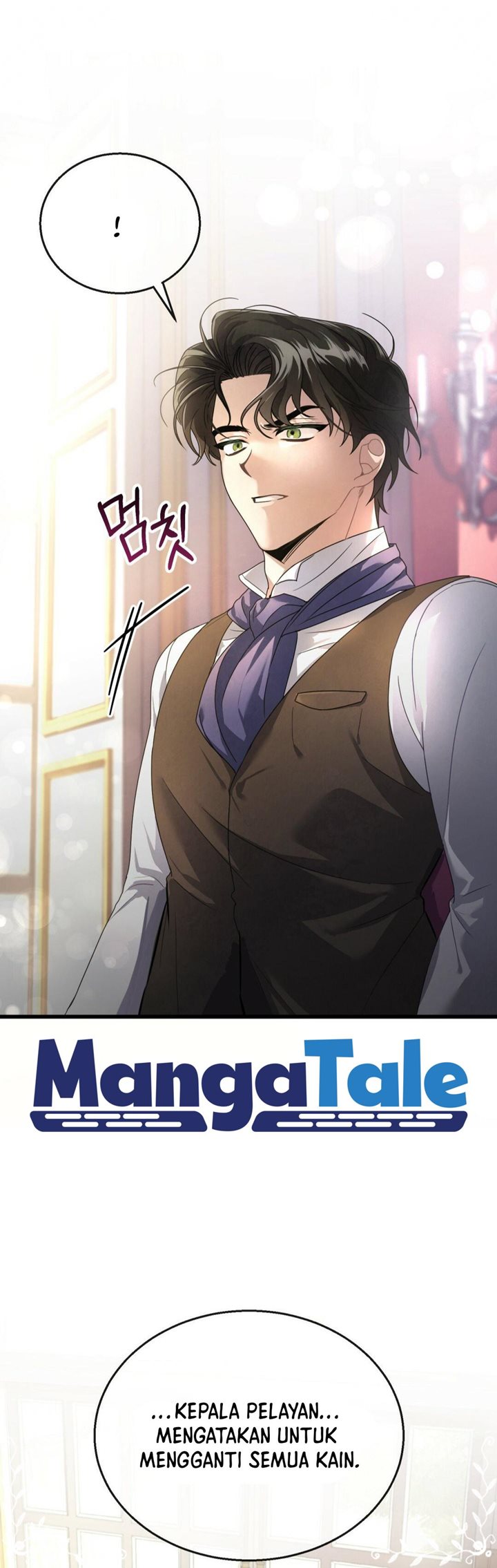 Shadowless Night Chapter 2 - halaman 79