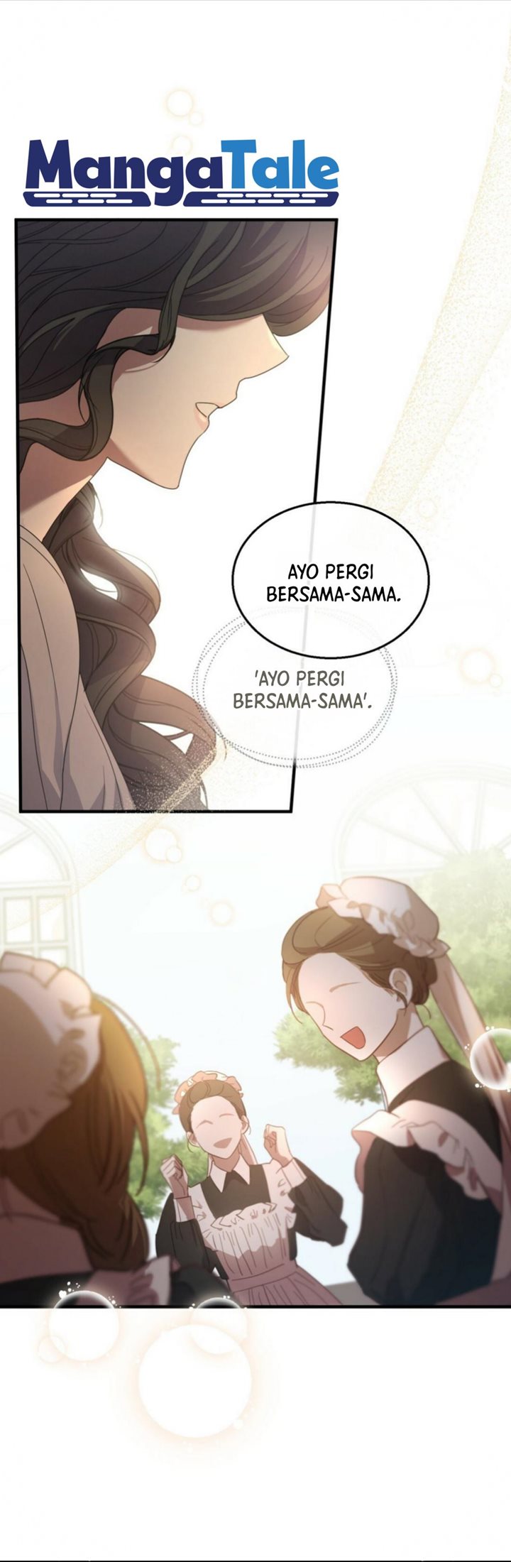 Shadowless Night Chapter 2 - halaman 83