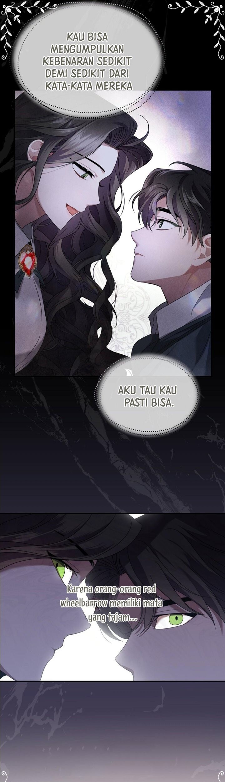 Shadowless Night Chapter 2 - halaman 87