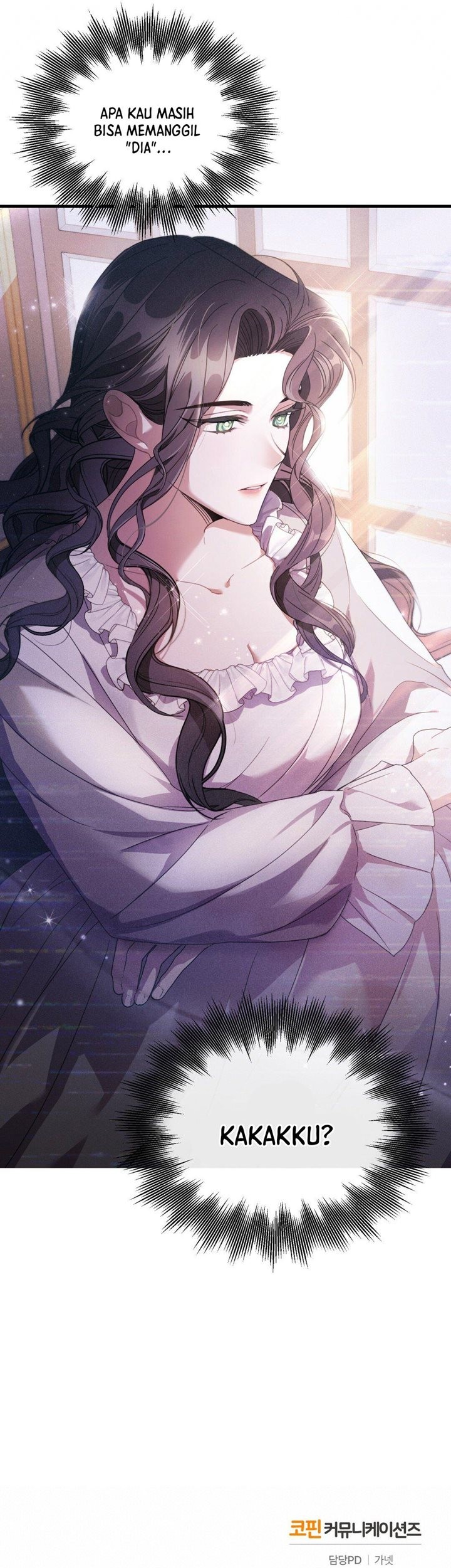 Shadowless Night Chapter 2 - halaman 89