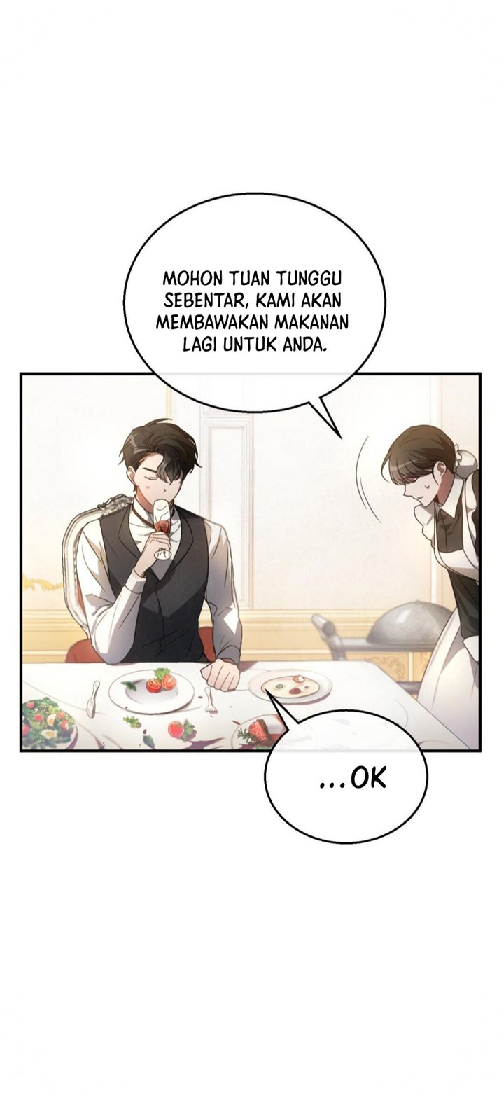 Shadowless Night Chapter 2 - halaman 9