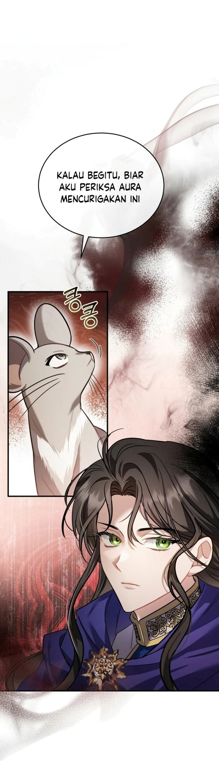 Shadowless Night Chapter 20 - halaman 13