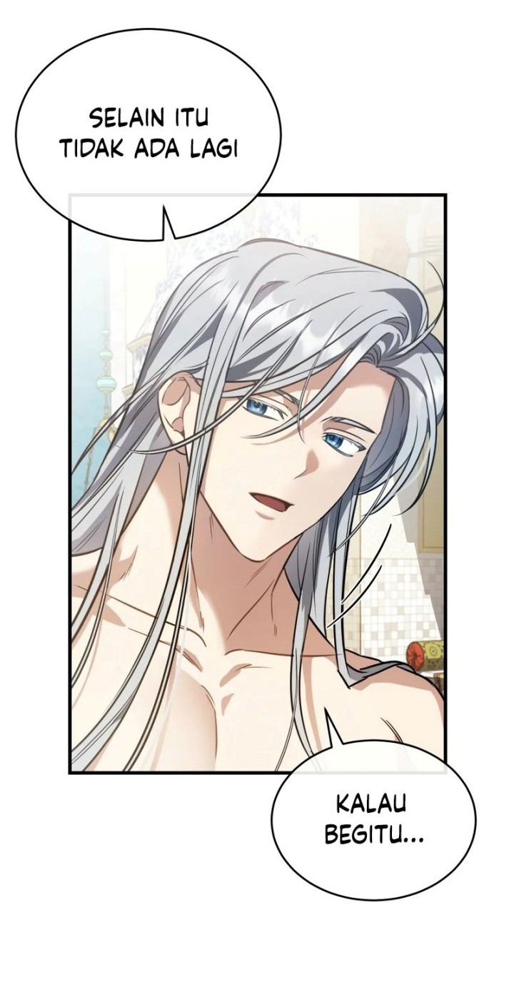 Shadowless Night Chapter 20 - halaman 19