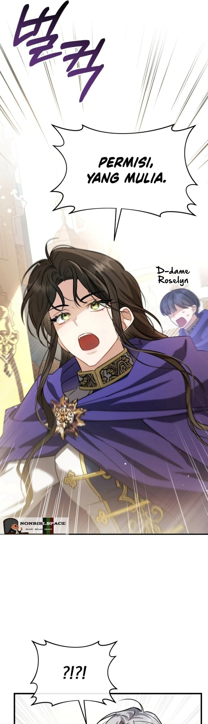 Shadowless Night Chapter 20 - halaman 20