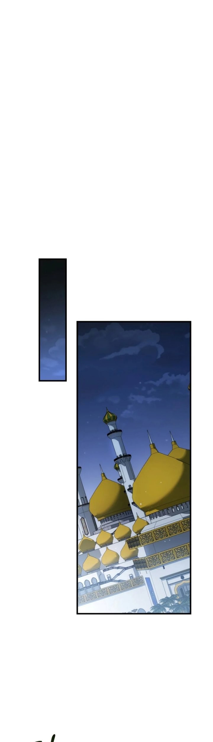 Shadowless Night Chapter 20 - halaman 32