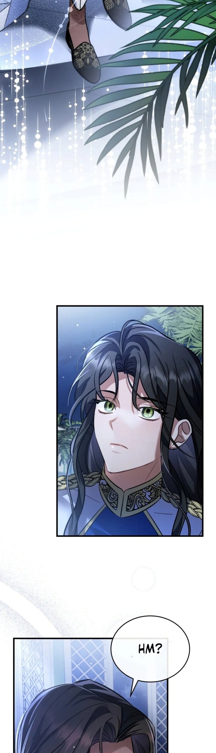 Shadowless Night Chapter 20 - halaman 45