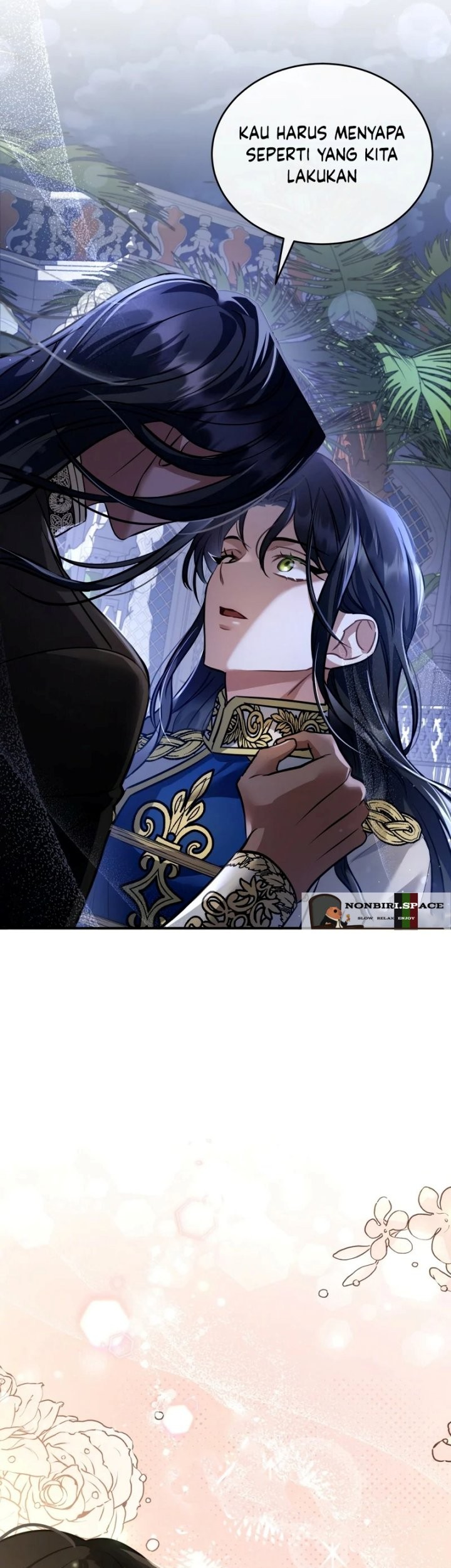 Shadowless Night Chapter 20 - halaman 56