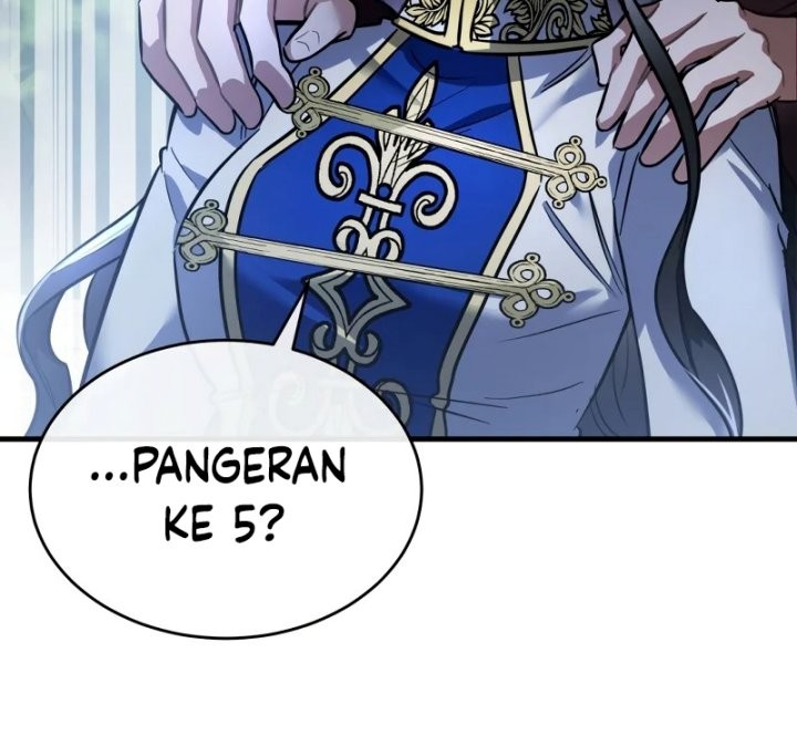 Shadowless Night Chapter 21 - halaman 10